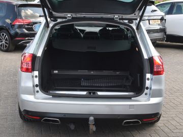 Citroën C5
